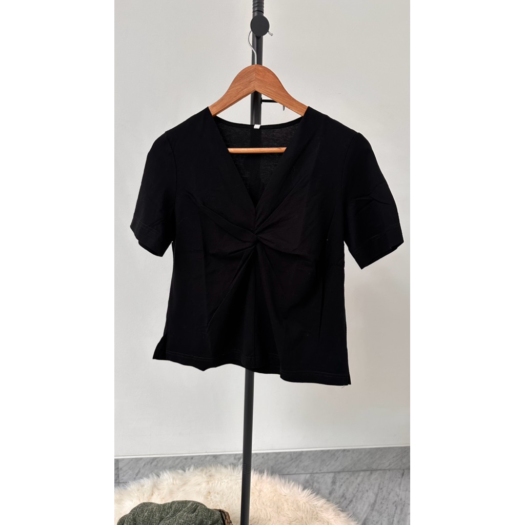 Preloved Herell Top - TP0115