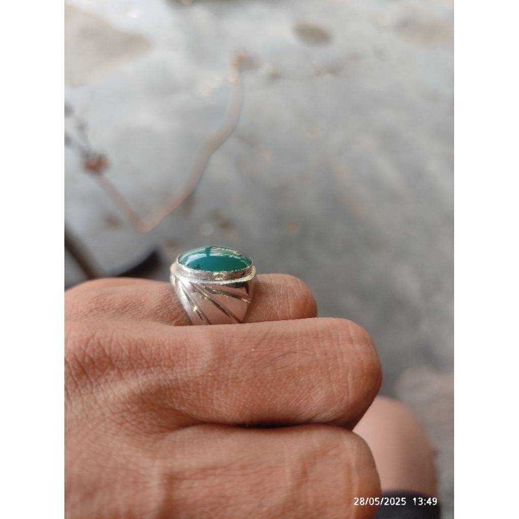 Bacan Doko totol