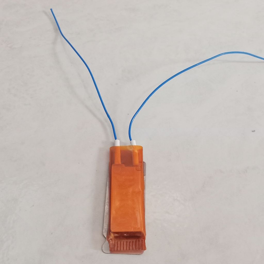 Elemen Catokan 20watt Elemen Pemanas IC Pemanas Catokan Sparepart Catokan Merek Phillips Jual Utuh d