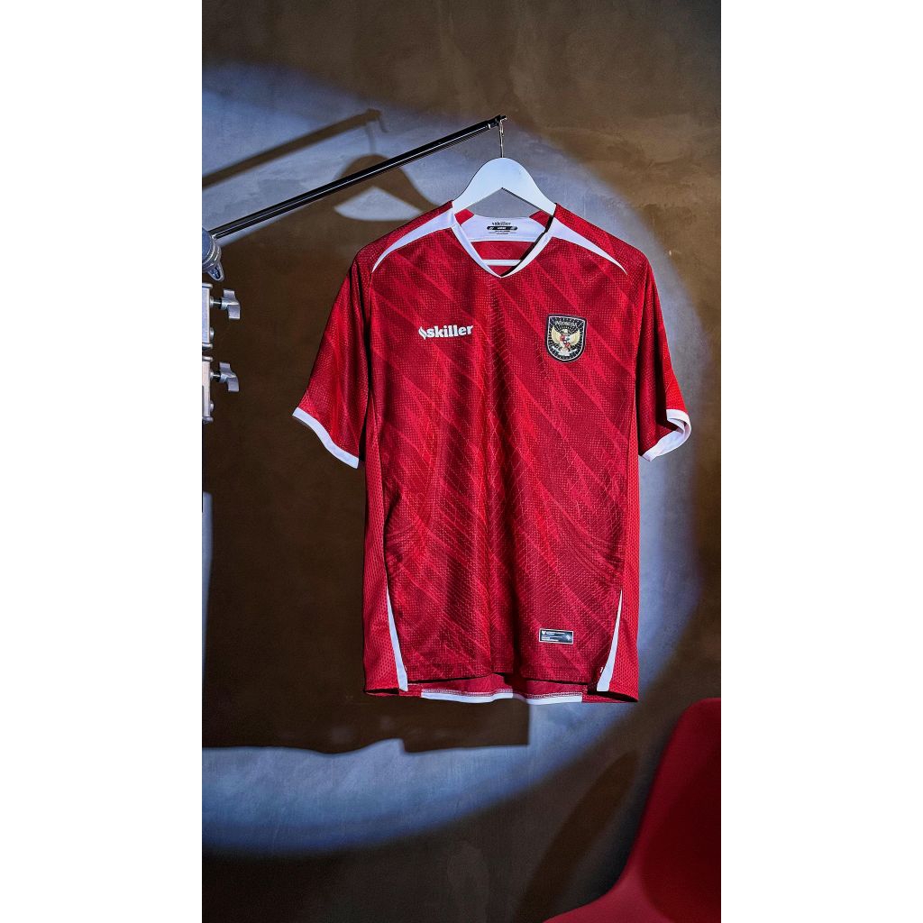 Jersey Timnas_Jersey Keren_Jersey Skiller