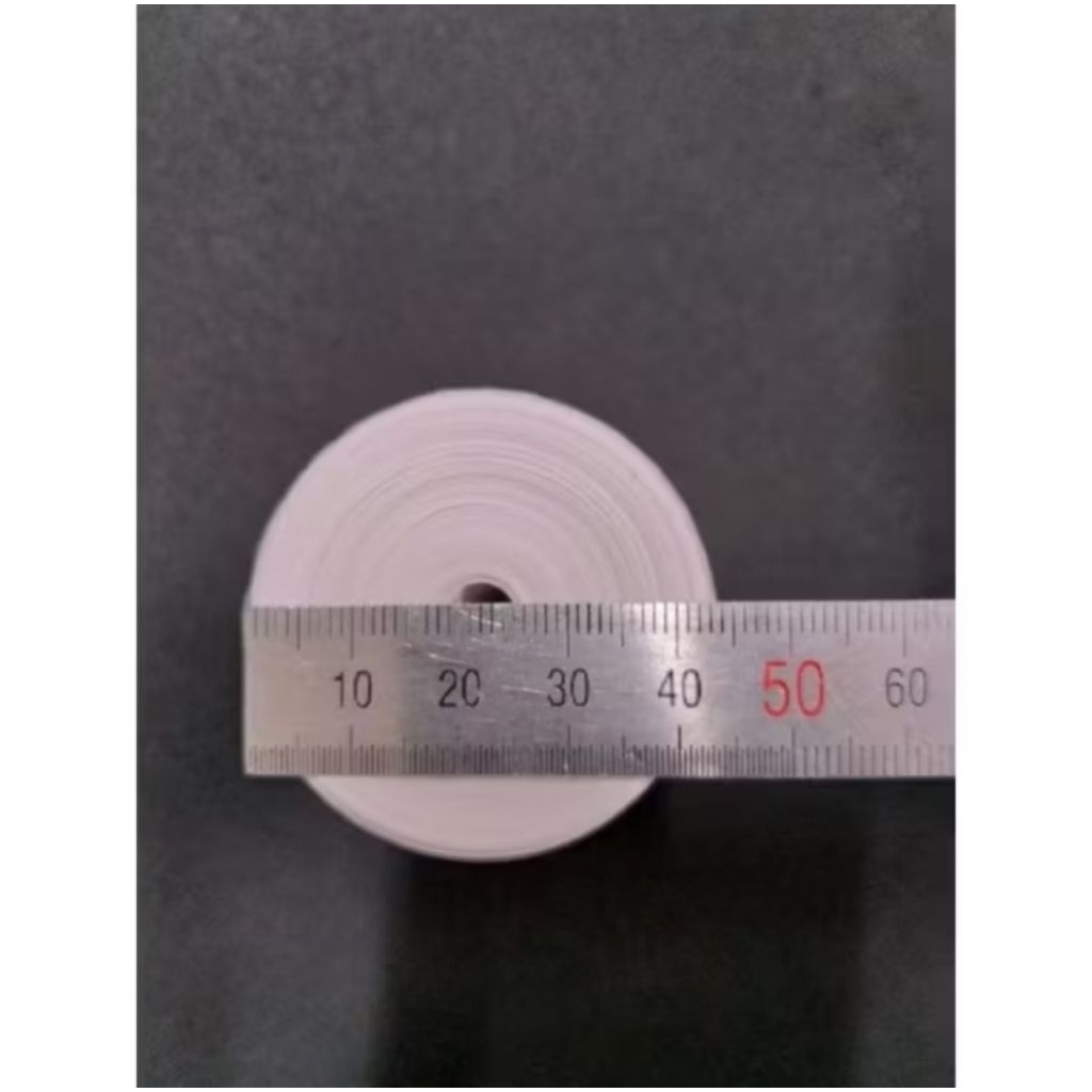 

GRATIS ONGKIR STIKER RESI TEBAL TERMAL CETAK RESI 80MM X 10 METER TEBAL MUDAH DI KELUPAS