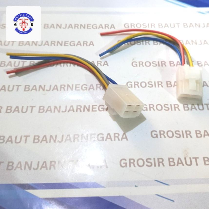 Soket Kiprok Grand / Soket Kiprok