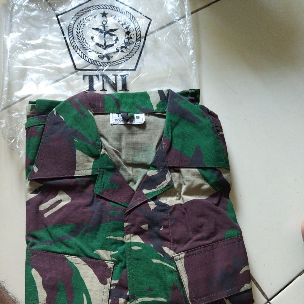 PDL PT SRITEK PT ARINIC MABES PT PANCA JATAH ORIZINAL