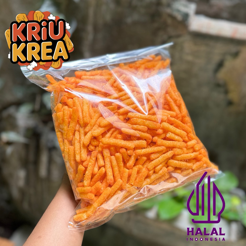 

STIK BALADO TES 500 gram