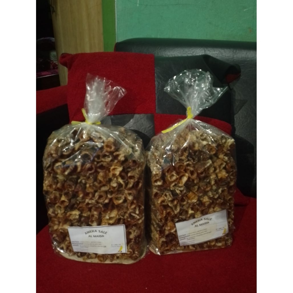 

salealmaidapaket1kilo