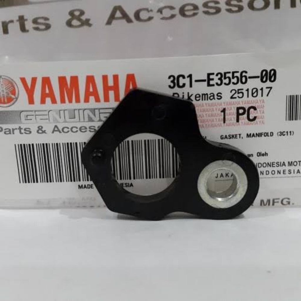 100%ORI Paking Fiber Injektor Vixion Old 3C1-E3556-00