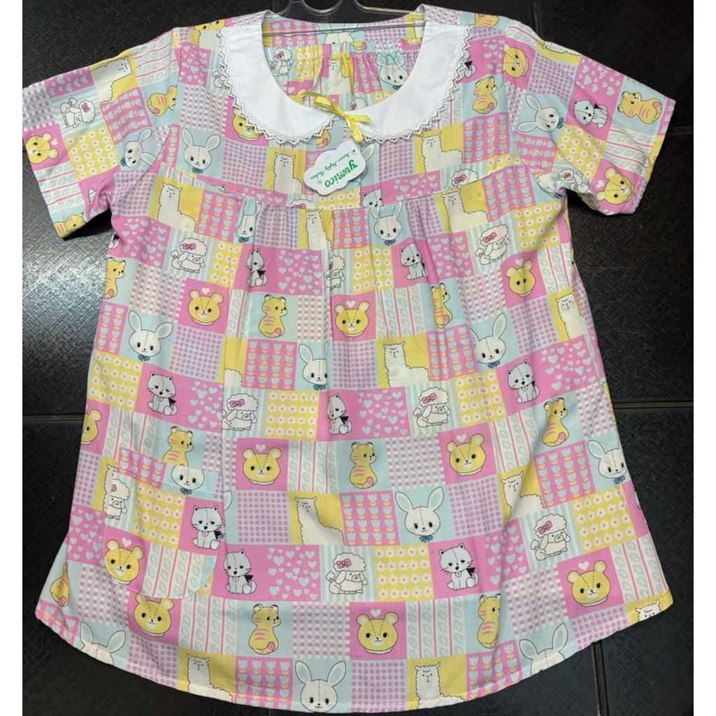 Yumico baju tidur
