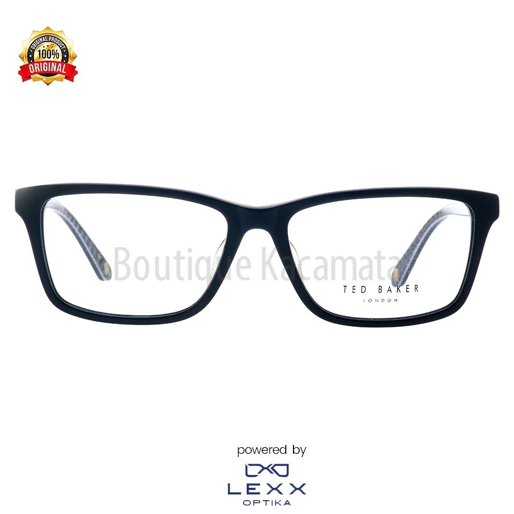 Frame Kacamata Ted Baker Original Bay 8164-1