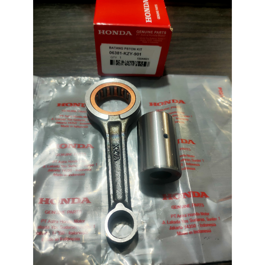 STANG SEHER PCX 150 VARIO 150 KZY