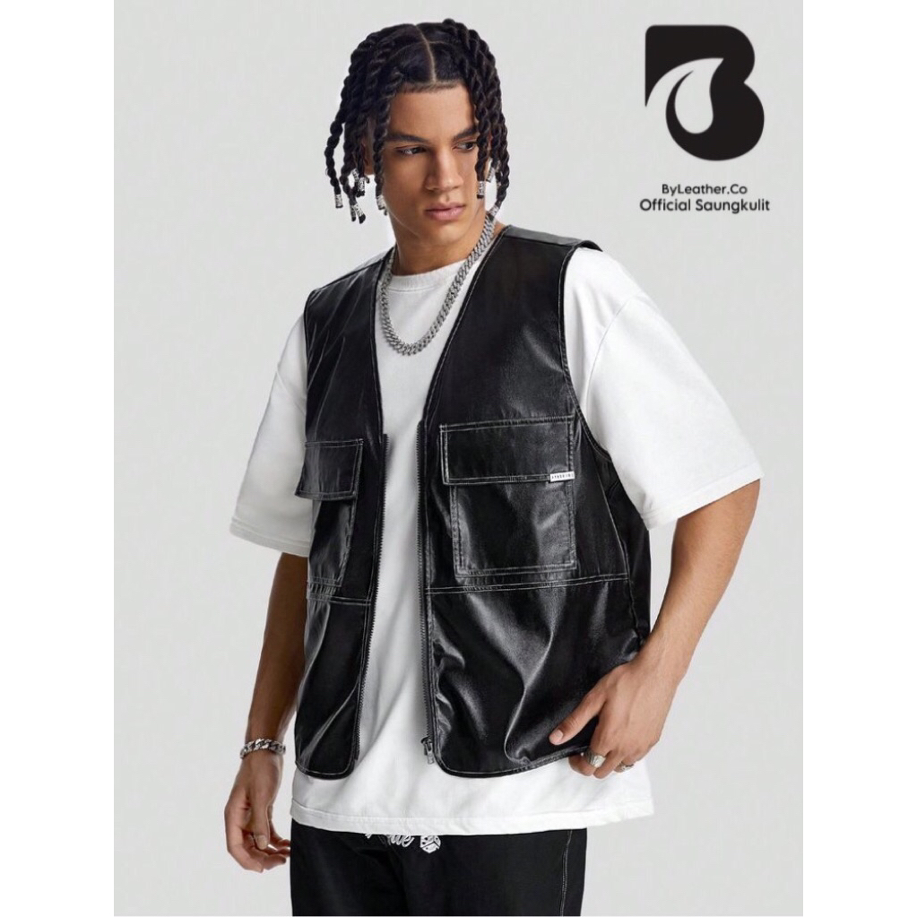 ROMPI KEREN ROMPI MOTOR ROMPI KULIT DOMBA ORIGINAL OUTFIT LEATHER