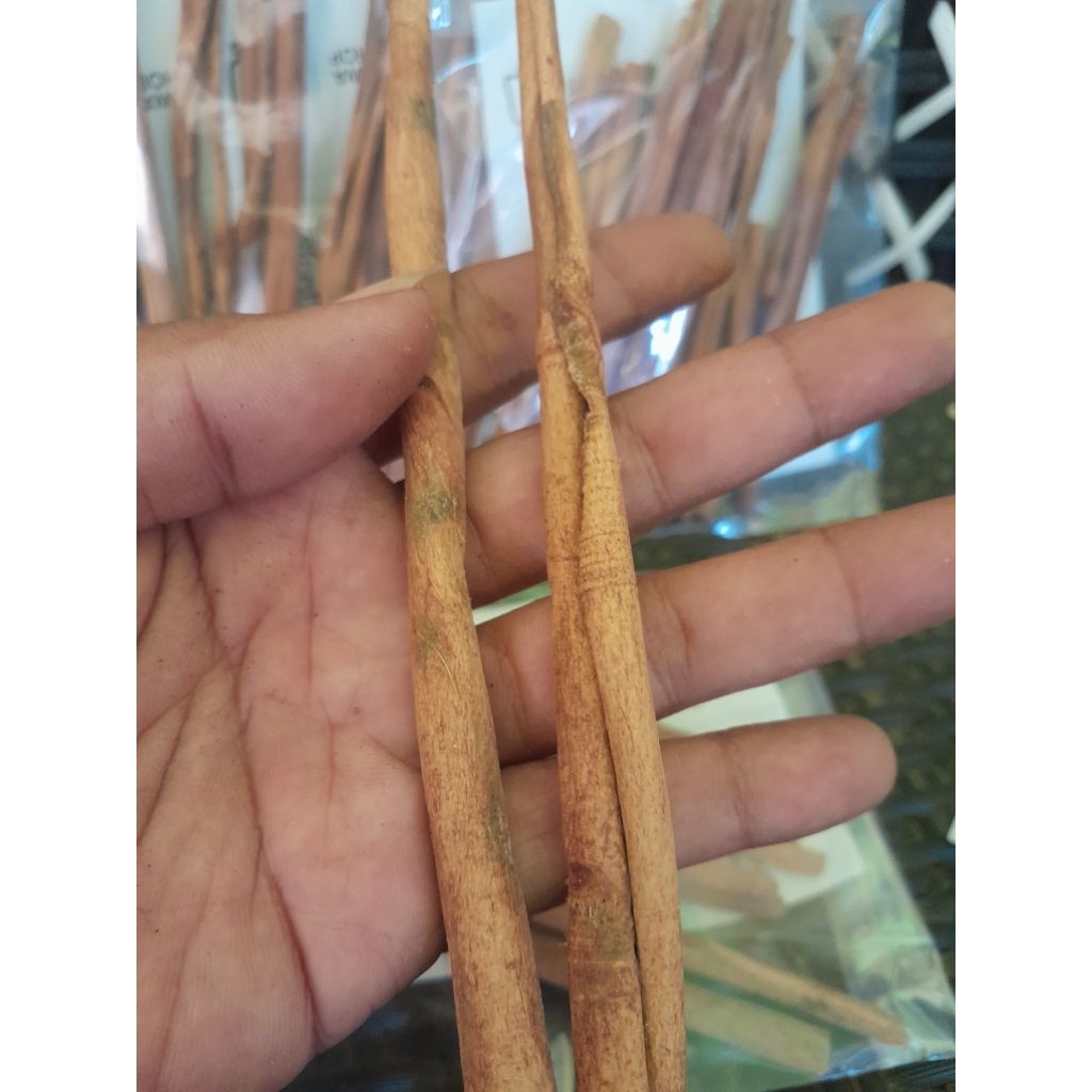 

kayu manis