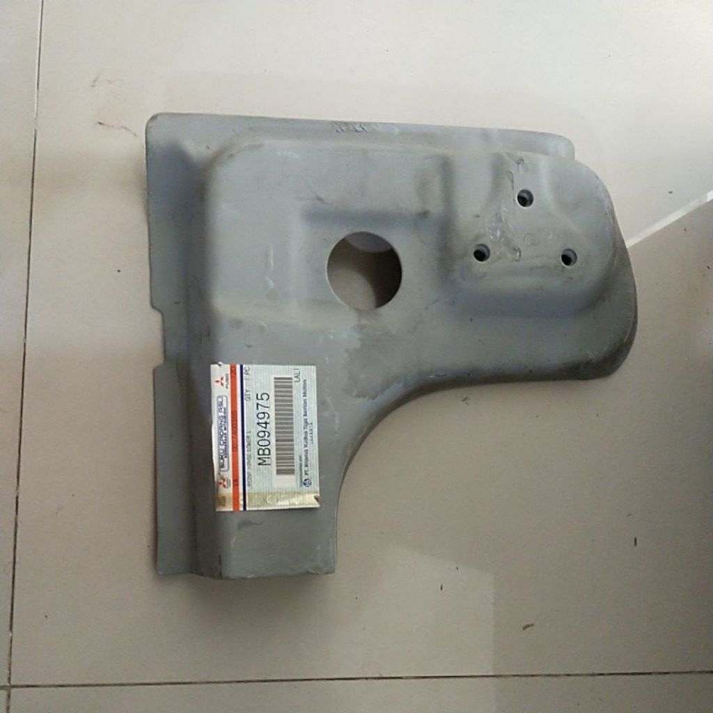 plat engsel Dudukan engsel pintu tepak ragasa maruti ps100/120/135 orsinil bagian kiri aja