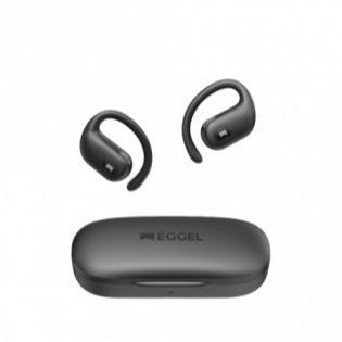 EGGEL Runner 2 Open Ear Air Conduction Sports Bluetooth Wireless Earphone