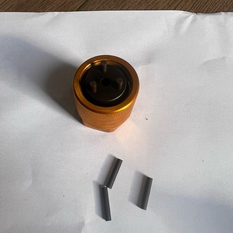 Kunci Injector Three Jaw Spanners Original Injector Common Rail Untuk Denso