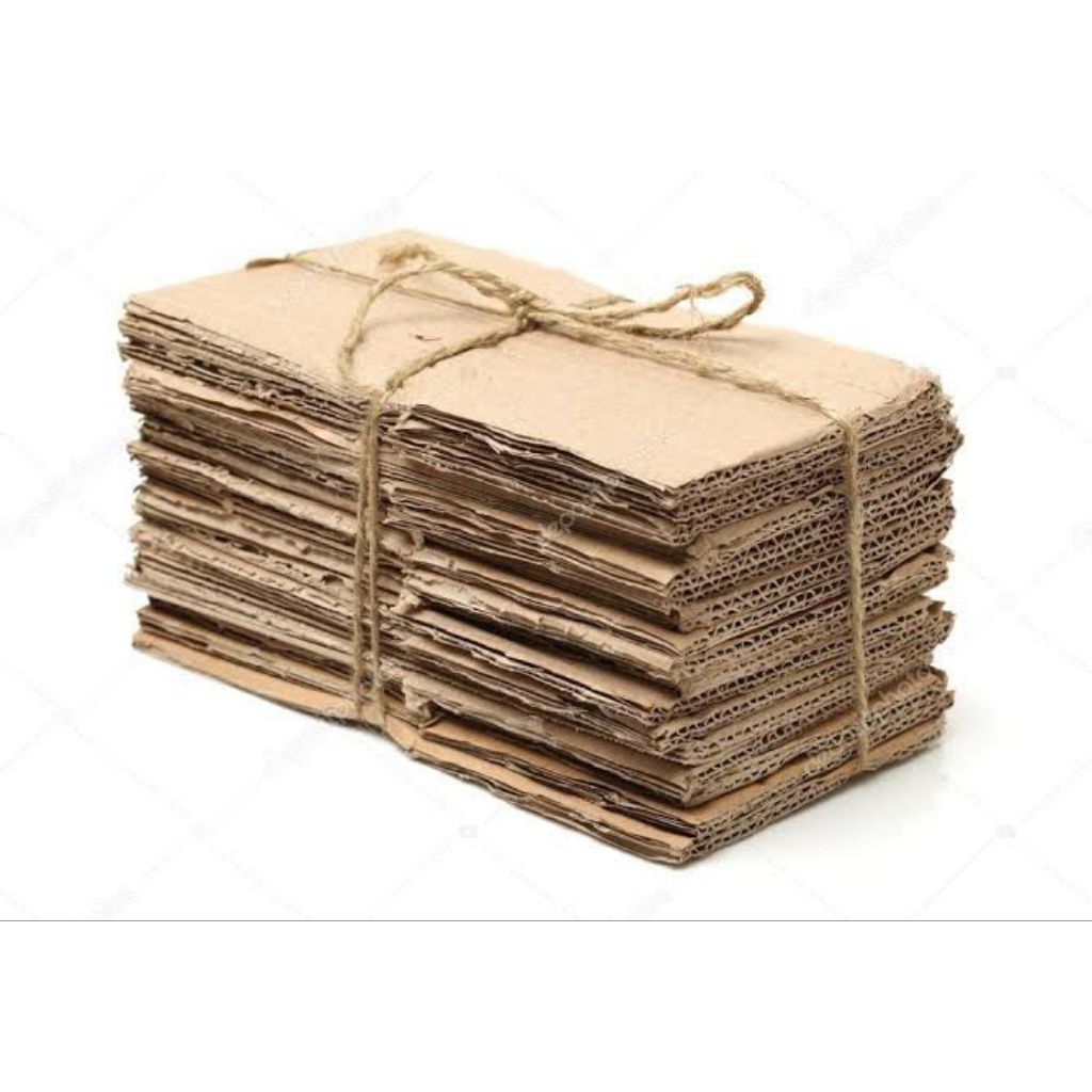 

[EXTRA] Kardus Tambahan Packaging Pengaman Tambahan