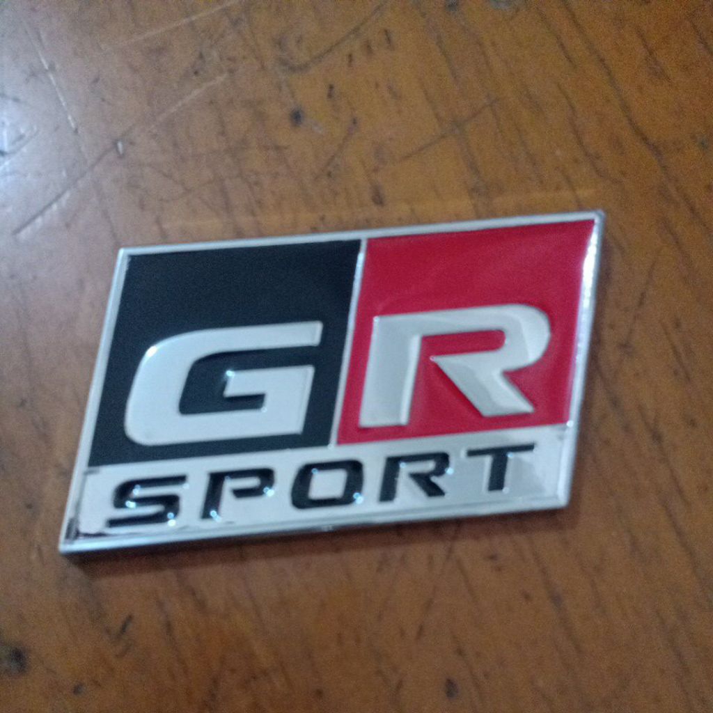 logo gr.sport universal