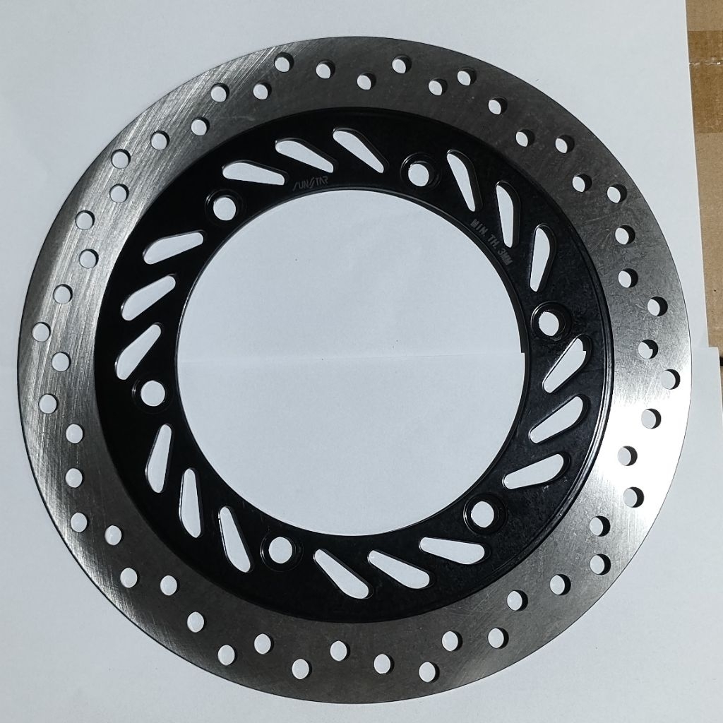 piringan cakram disc depan CB150R/ CB 150R/ CB 150 R OLD