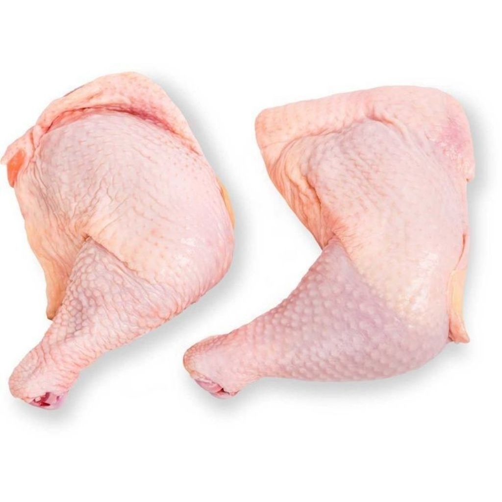 

500gr Paha ayam fresh - supplier ayam potong segar Surabaya