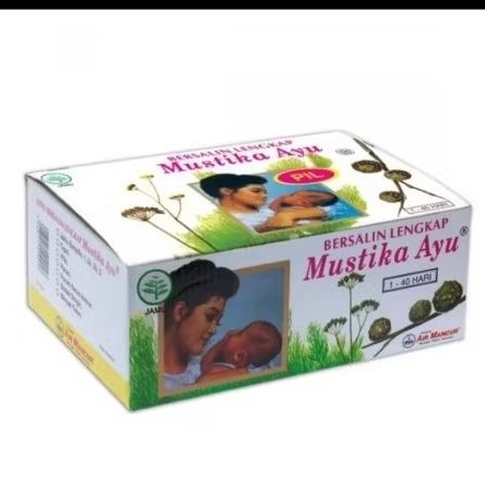 

Air mancur jamu Pil bersalin melahirkan lengkap 40 hari