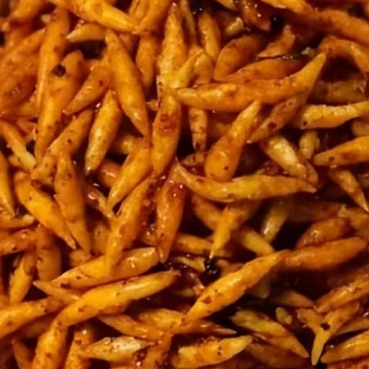 

TikTuk Daun Jeruk Kemasan 2kg Khas Garut