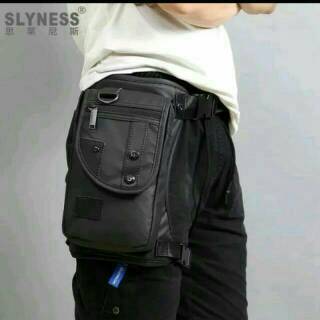 Tas Paha Multi Selempang Outdor touring / Tas Paha