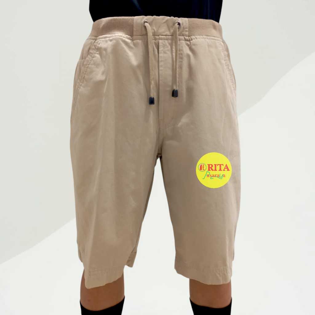 Giani Gracio Celana Pendek