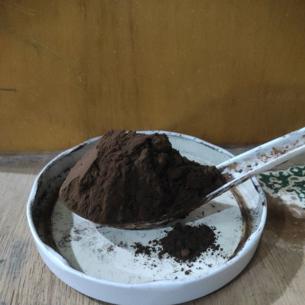 

Cacao Black Forrest dezan 100gr