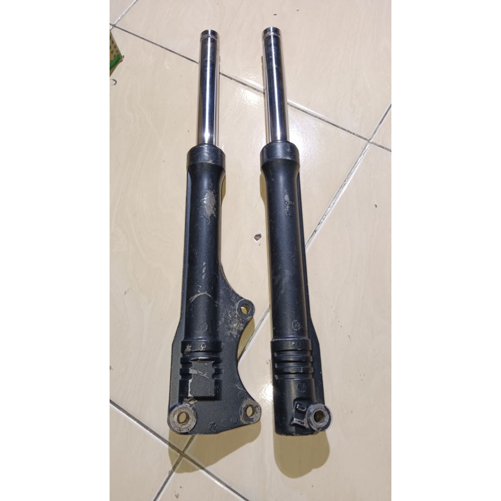 Shock Shockbreaker depan yamaha X-ride X-RIDE 115 original