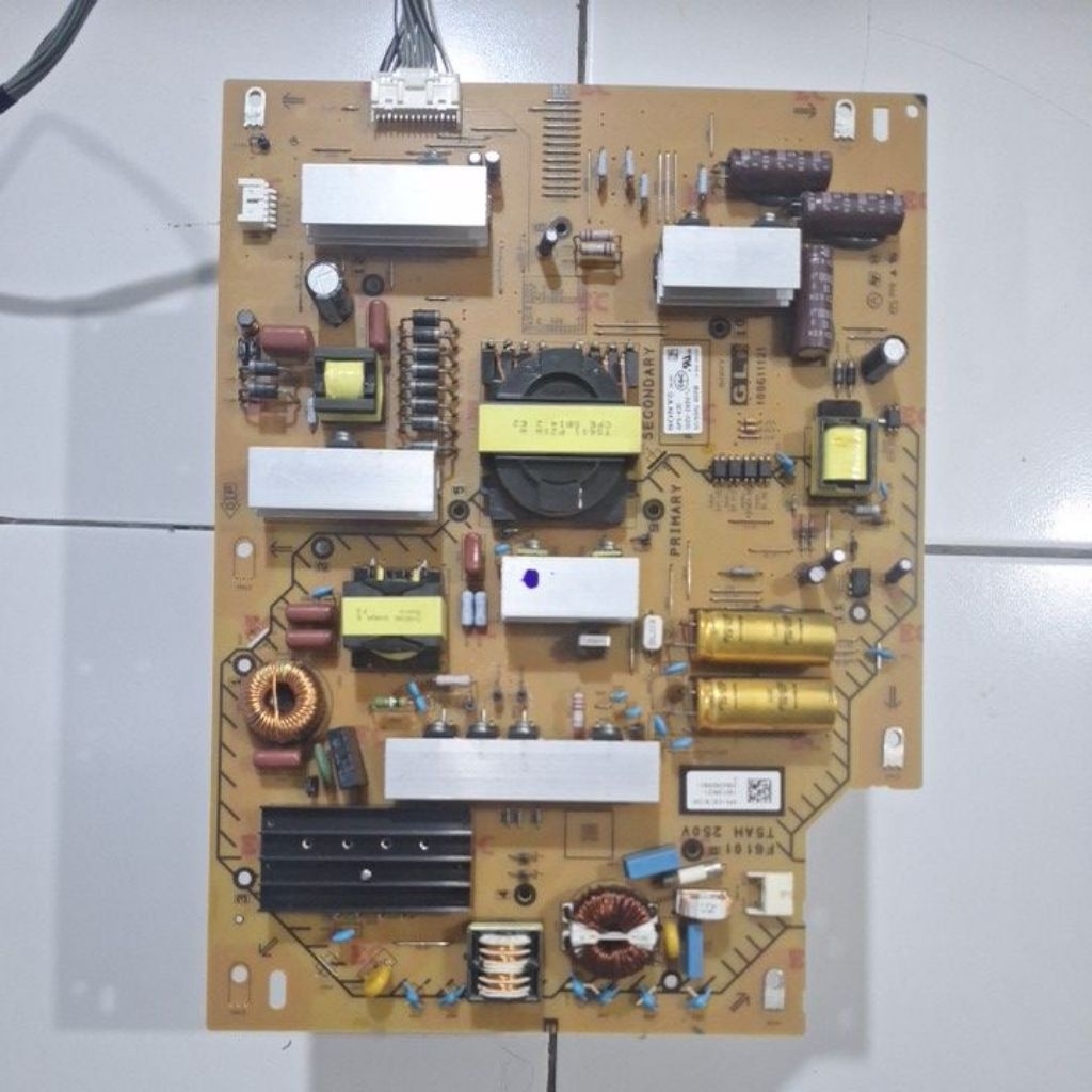 SONY PSU KD-65X7500H 65X7500 65x7500 POWER SUPPLY TV