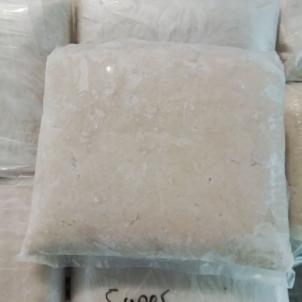 

Tenggiri Super Fresh 1kg