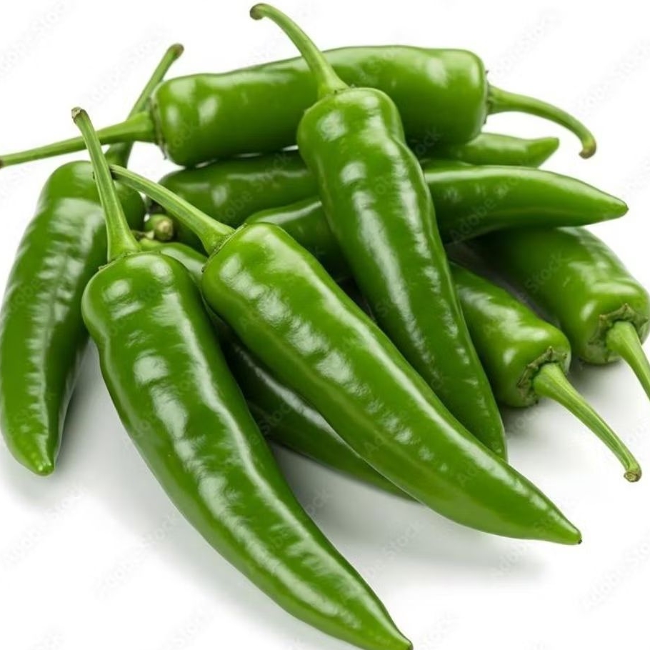 

Cabai Ijo Besar | Cabai Tw