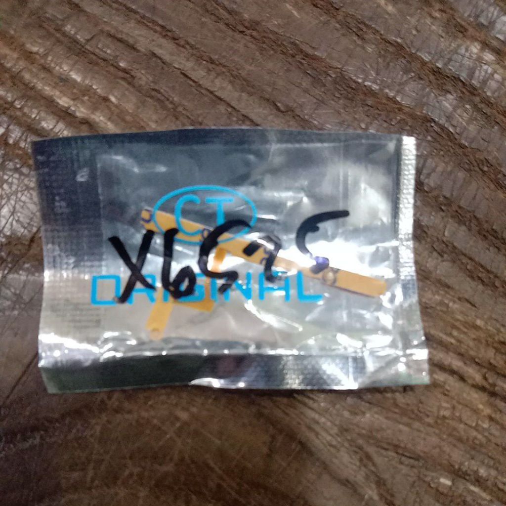 FLEKSIBEL ONOF INFINIX NOT 8