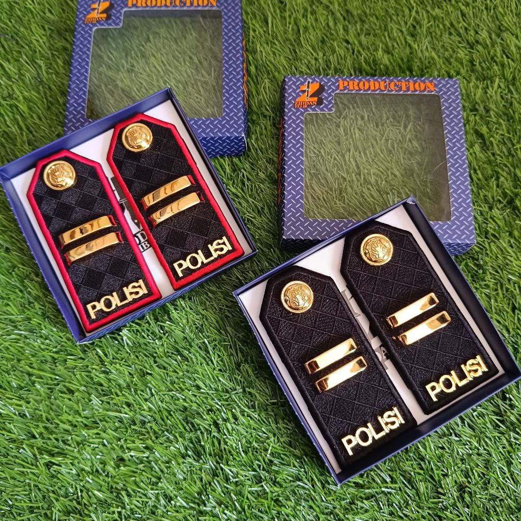 Pangkat PDU IPTU POLRI / Pangkat PDU IPTU / Pangkat IPTU POLRI