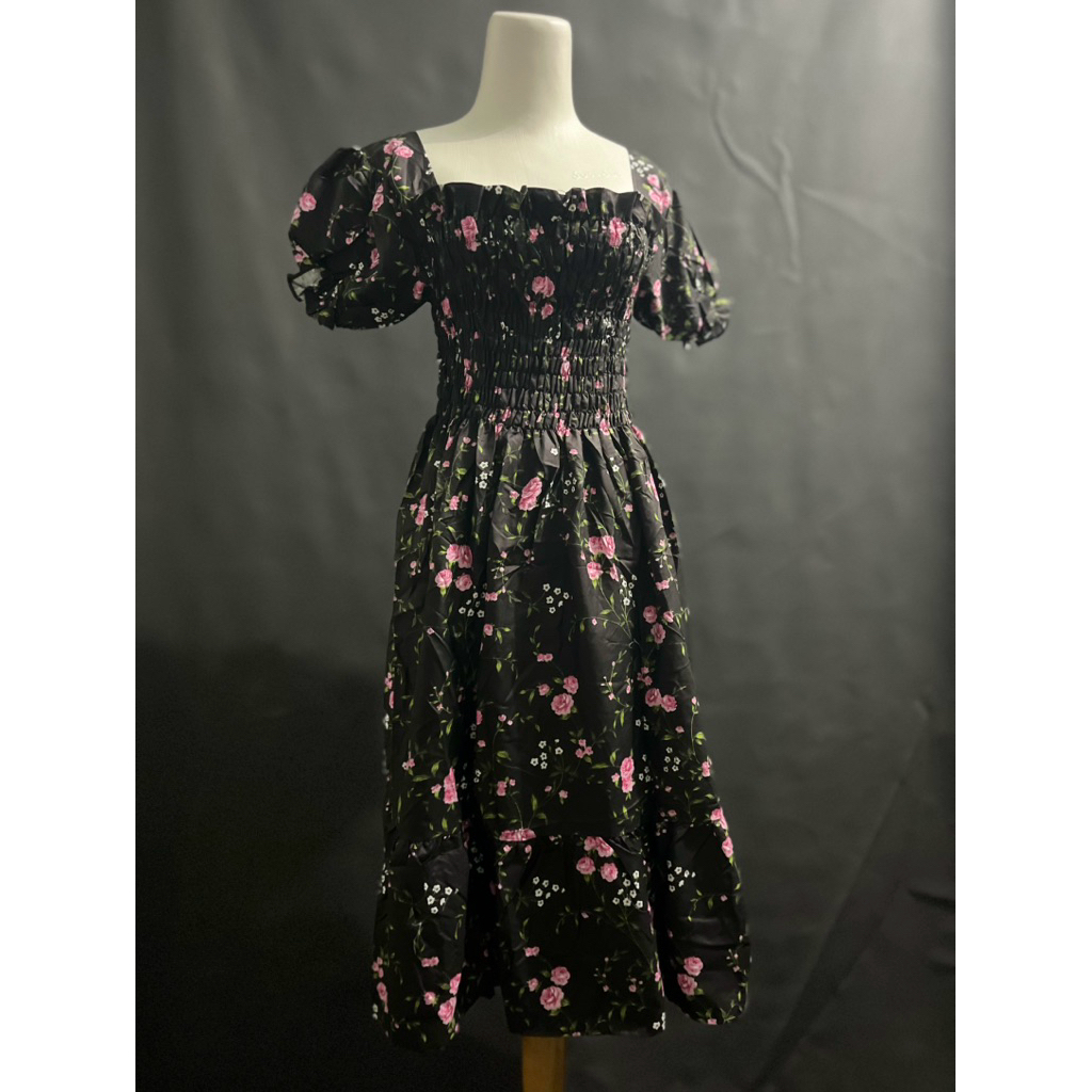 dress daster dada serut