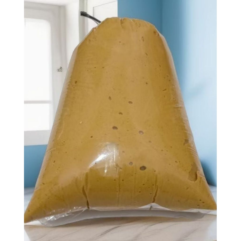 

petis ikan madura original 1kg