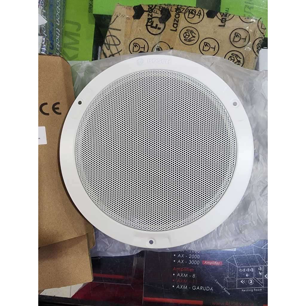 Celling Speaker BOSCH LHM 0606 / LHM0606 – Original