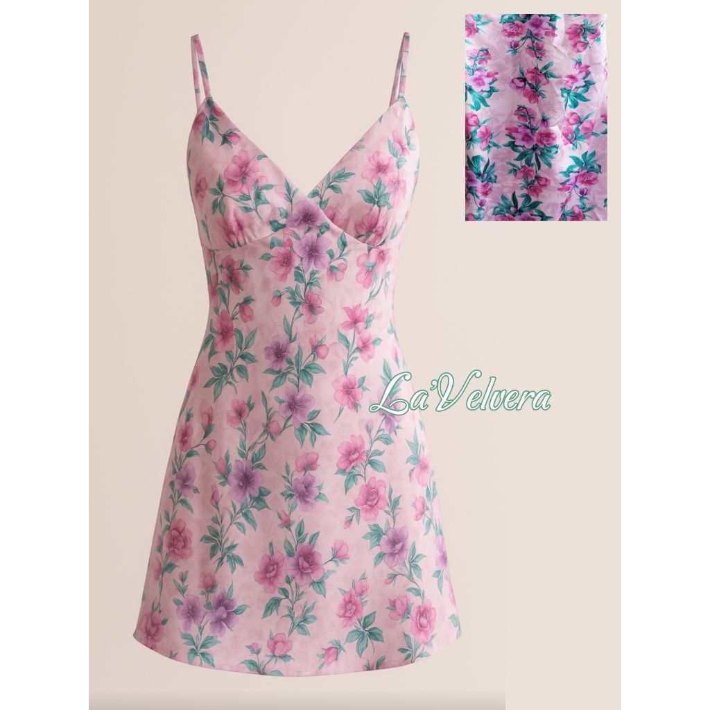 Lavelvera Lingeri baju tidur wanita linggery wanita seksi linggery hot lingeri seksi daster kekinian