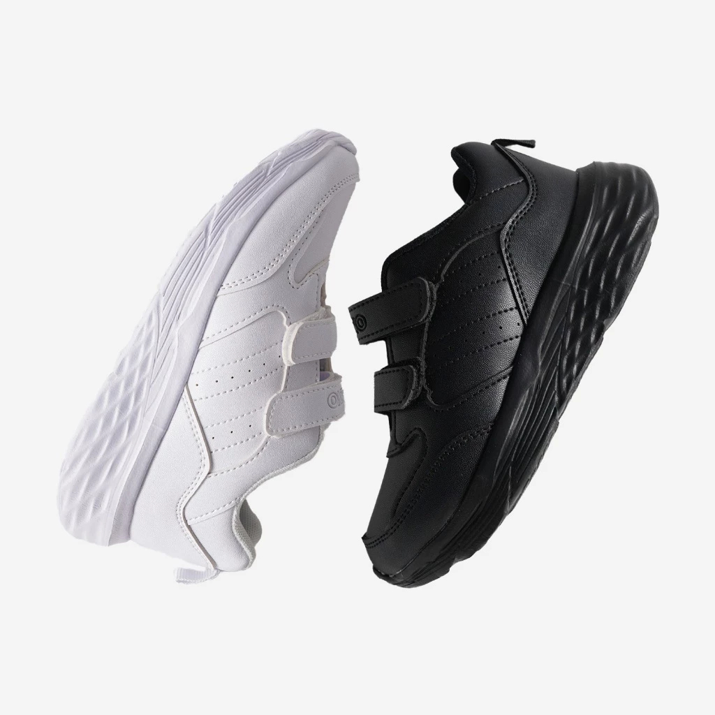 GABINO Sepatu Anak Sekolah Kavin - G3BB5004