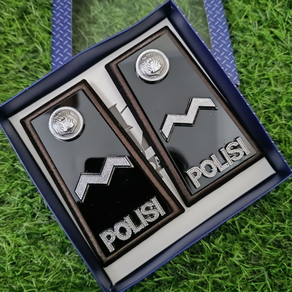 Pangkat PDH AIPDA POLRI / Pangkat PDH AIPDA / Pangkat AIPDA POLRI