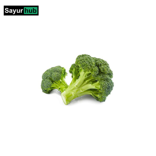 

Sayur Hub Broccoli