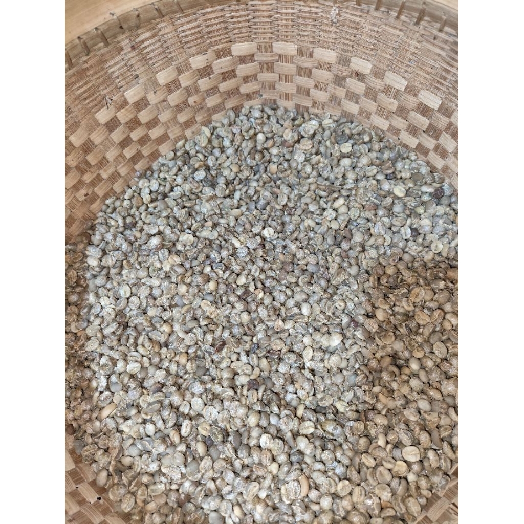 

biji kopi arabika 1kg