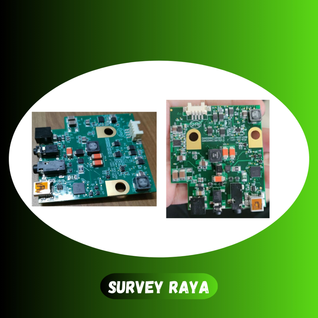 Power suplay Niton XRF XL2/ Charger Board Niton XRF Xl2