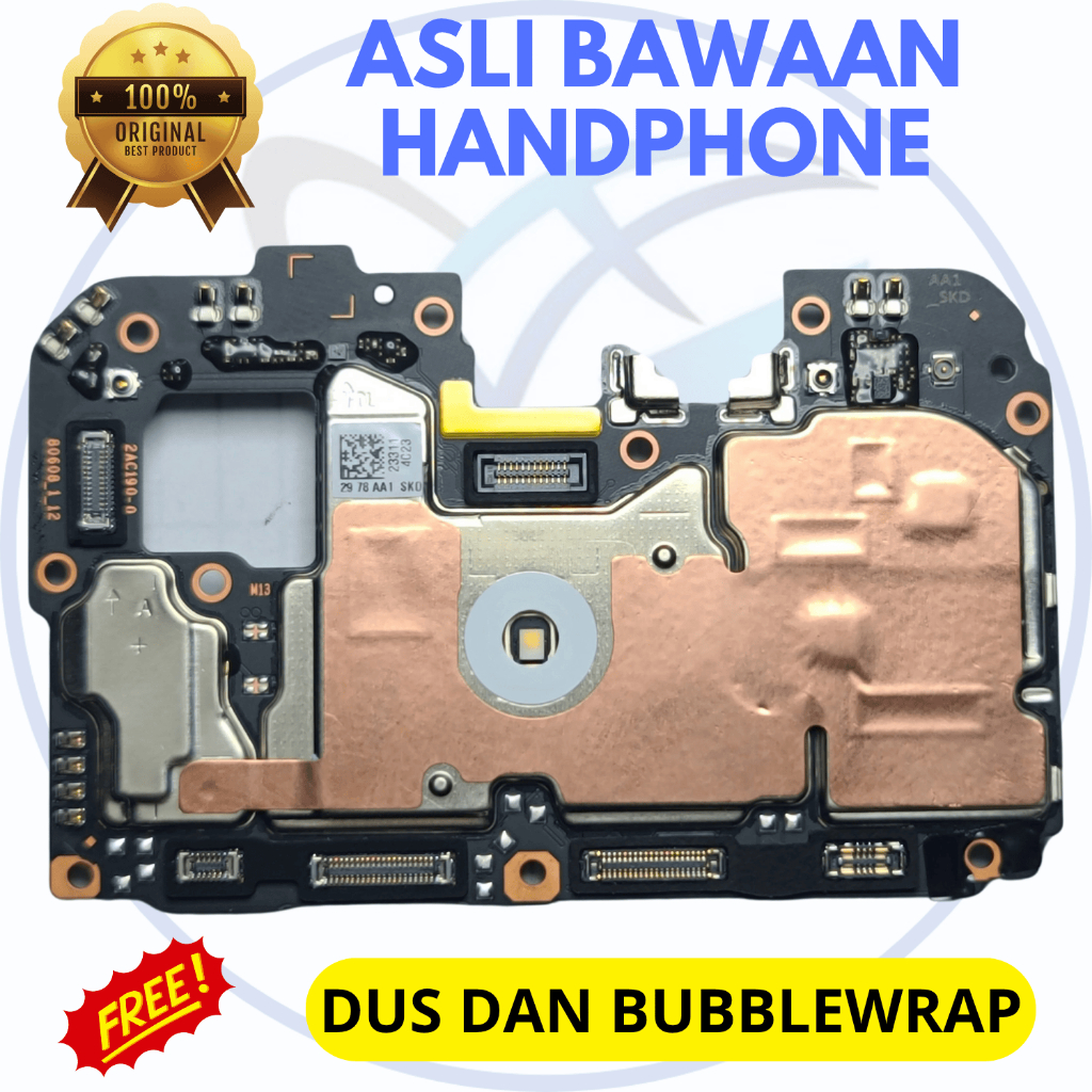 mesin hp oppo a3x  - 6/128 - 8/64 - 4/64 - NORMAL GARANSI