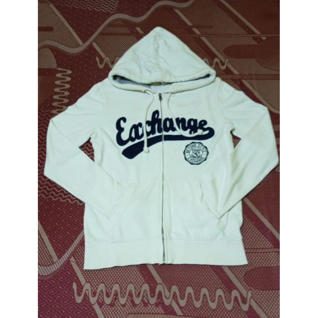 Hodie Beyond style xxx (BACA DESKRIPSI YA)