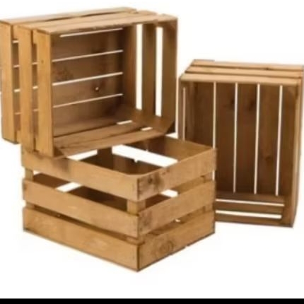 

(WAJIB) PACKING KAYU KHUSUS UNTUK KIRIMAN KARGO