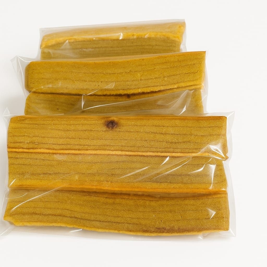 

Semperan Pinggiran Lapis Legit Orlando 375gram