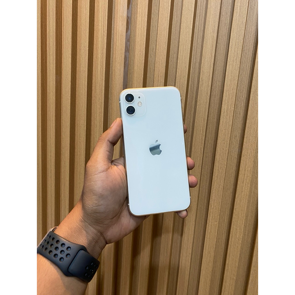 IPHONE 11 128gb IBOX