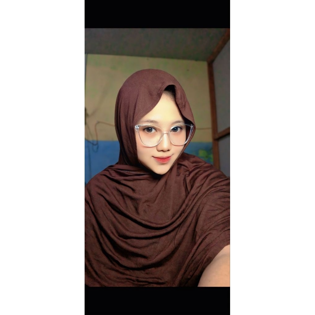 pasmina kaos malaysia original