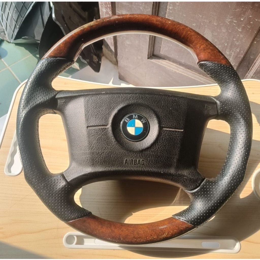 Stir bmw E46 wood panel