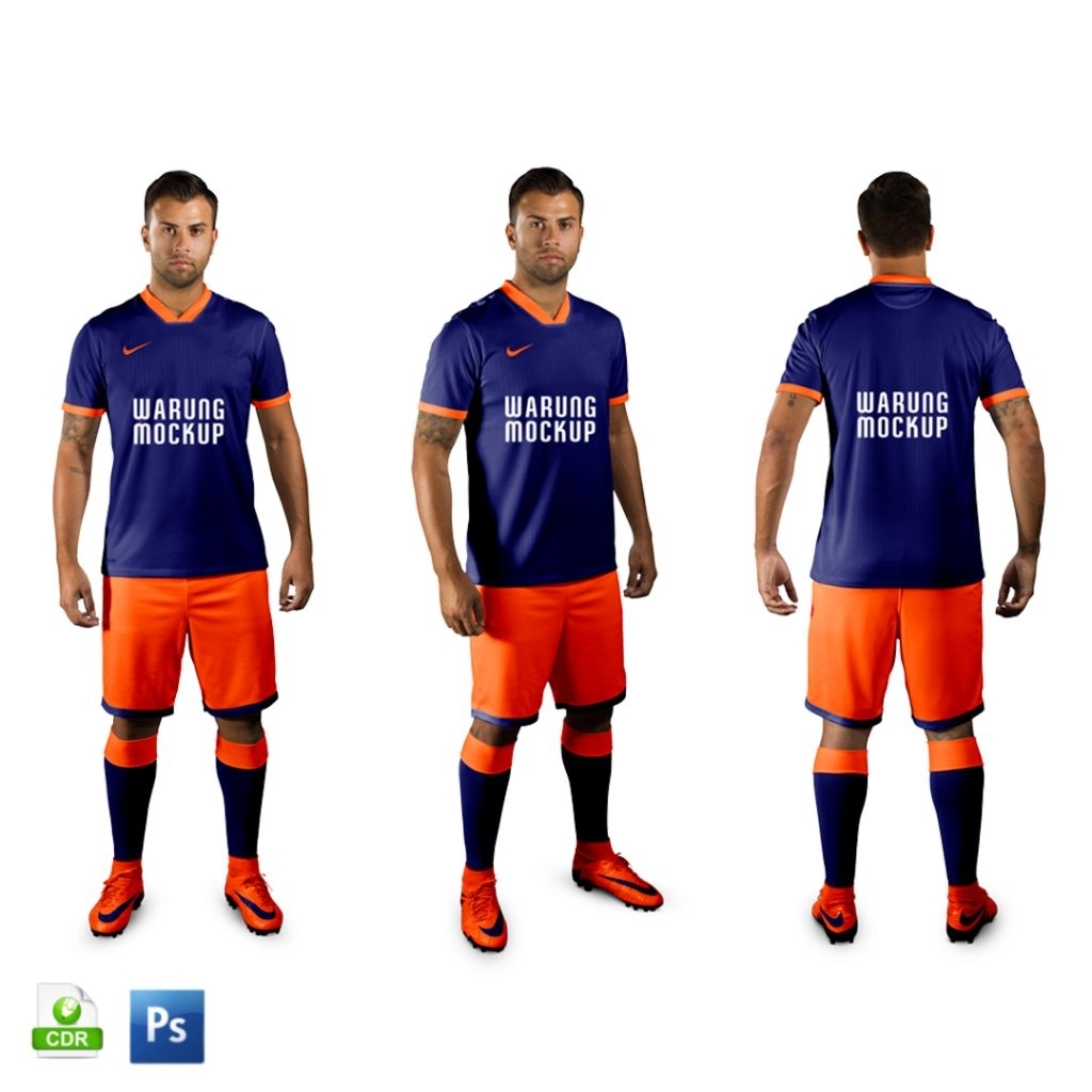 MOCKUP JERSEY KERAH V FULL KIT